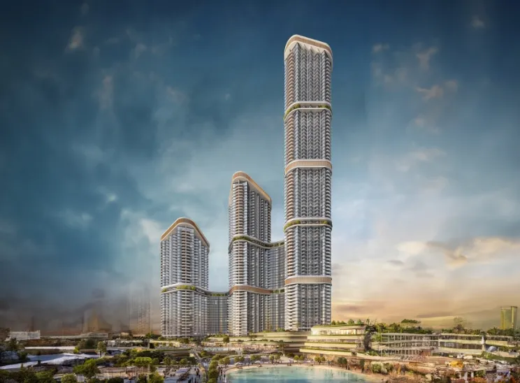 1 Bedroom Apartments